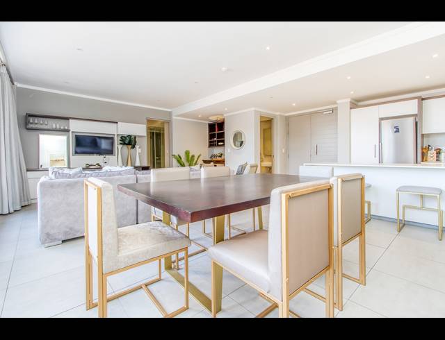 2 BEDROOM APARTMENT FOR SALE IN MORNINGSIDE